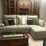 Vakantiehuis Villaverde *