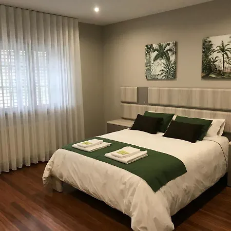 Villaverde Дом отдыха *