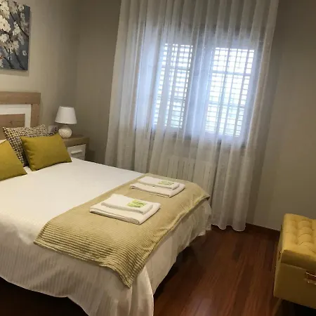 Villaverde Barro (Pontevedra)