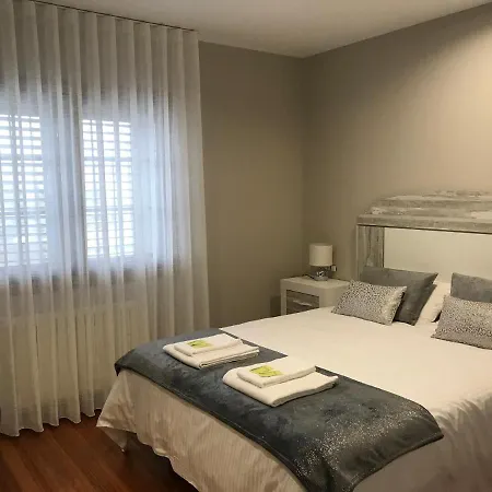 Villaverde * Barro (Pontevedra)