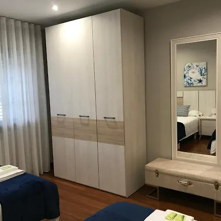 Villaverde Prázdninový dům *