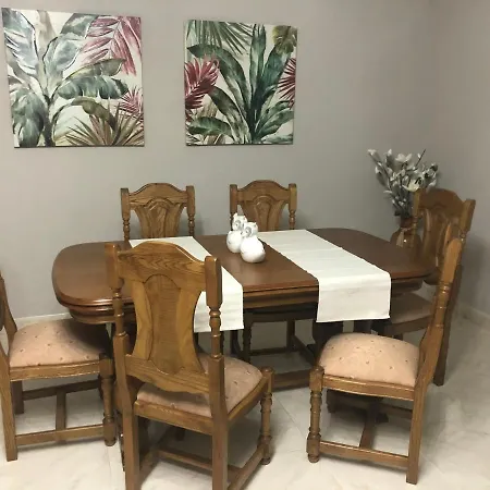 Дом отдыха Villaverde