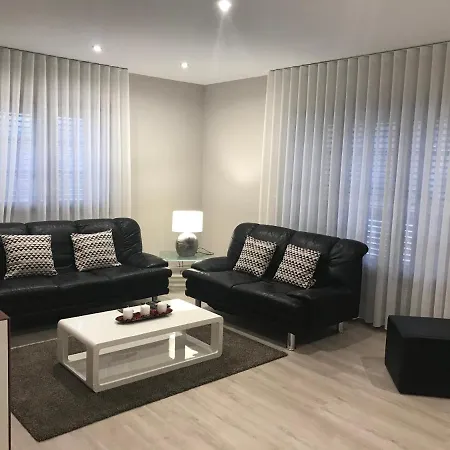 Nyaraló Villaverde