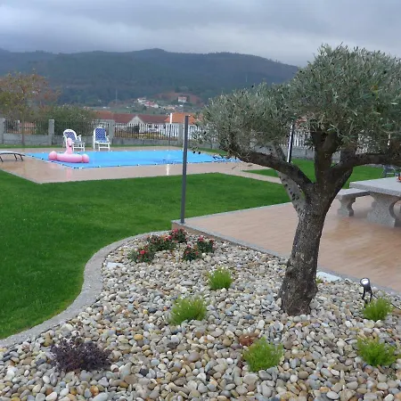 Villaverde * Barro (Pontevedra)