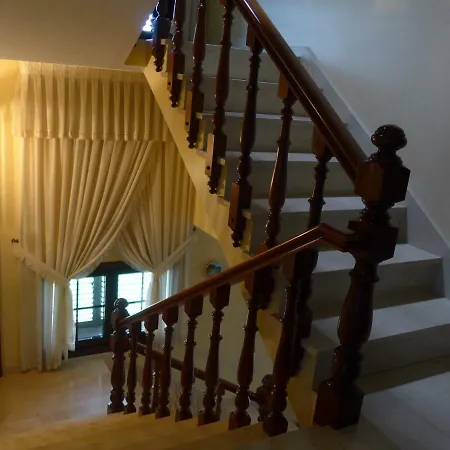 Prázdninový dům Villaverde