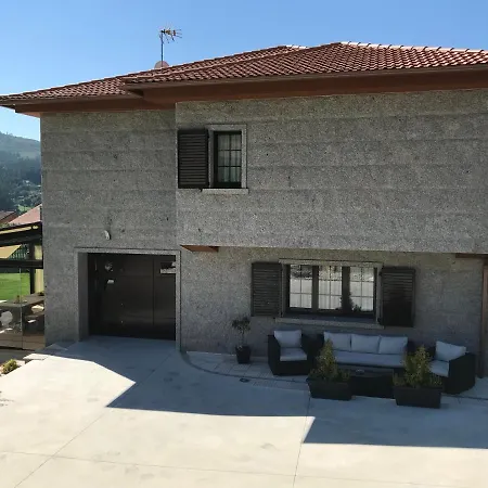 Дом отдыха Villaverde