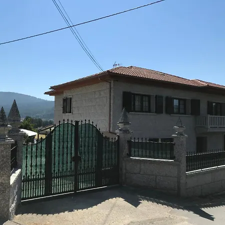 Villaverde * Barro (Pontevedra)