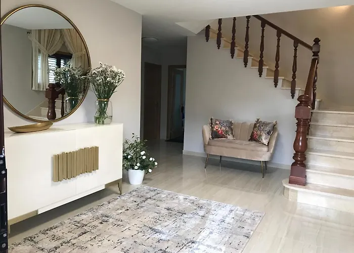 Feriehus Villaverde *