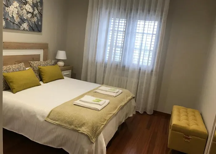 Villaverde Barro (Pontevedra)