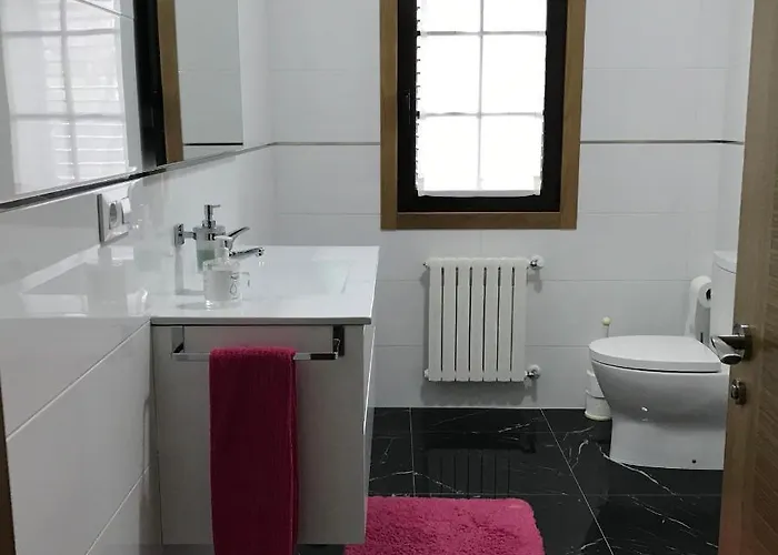 Feriehus Villaverde *