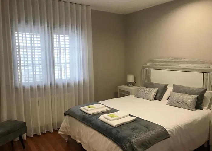 Villaverde * Barro (Pontevedra)