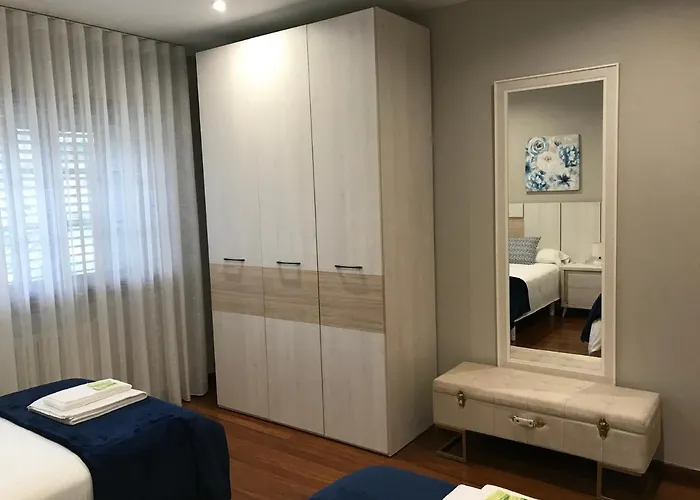 Villaverde Feriehus *