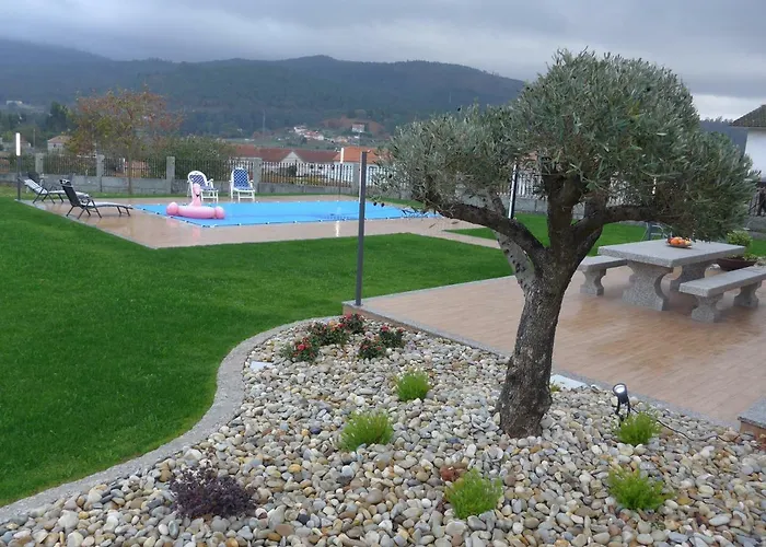 Villaverde * Barro (Pontevedra)