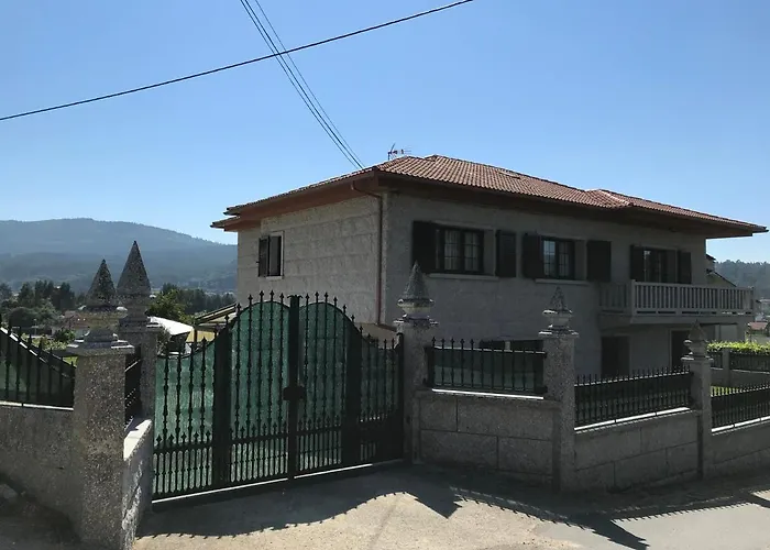 Villaverde * Barro (Pontevedra)